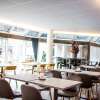 Отель Radisson Blu Limfjord Hotel Aalborg, фото 22