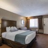 Отель SureStay Plus Hotel By Best Western Salmon Arm, фото 4