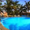 Отель Hôtel Coco beach, фото 10
