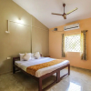 Отель OYO 11314 Home Vibrant 2BHK Villa Siolim, фото 3