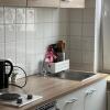 Отель Black Apartment, фото 11