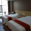 Отель GreenTree Alliance Ningyida Hospital Yinchuan Bus Station, фото 8