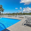 Отель Home on San Jacinto River w/ Pool, Dock & Deck!, фото 24