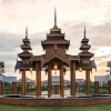 Отель Kempinski Hotel Nay Pyi Taw, фото 33
