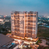 Отель Collection O 23 Azalea Suites, фото 31