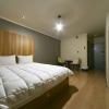 Отель Gyeongju Bulguksa W Drive-in Motel, фото 5