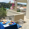 Отель Studio with sea view enclosed garden and wifi at Porto Heli, фото 6