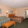 Отель Howard Johnson Inn Tampa Ybor City, фото 2