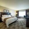 Отель DoubleTree by Hilton Hotel Binghamton, фото 48