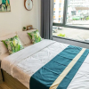 Отель Apartment 450m from BTS with Sky Pool - bkbloft3, фото 5