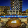 Отель Embassy Suites Resort Virginia Beach Oceanfront, фото 15