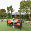 Отель Dhaka Regency Hotel & Resort, фото 47