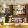 Отель Holiday Inn Bulawayo, an IHG Hotel, фото 13
