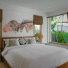 Отель Two Lizards Villas, фото 4