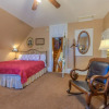 Отель Sanders - Helena's Bed and Breakfast, фото 14