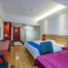 Отель New Huangting Hotel (Fangchenggang Ocean Park), фото 45