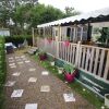 Отель mobil home camping la lande, фото 19