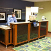 Отель Hampton Inn & Suites Durham/North I-85, фото 27