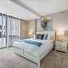 Отель Global Luxury Suites at the National Mall, фото 5