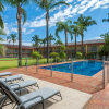 Отель Mildura Inlander Resort, фото 16