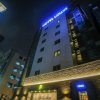 Отель Suwon Hotel Lowa, фото 35