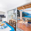 Отель Flat 75M² 2 Bedrooms 1 Bathroom - Positano, фото 6