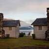 Отель Lake Crescent Lodge, фото 9