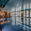 Отель Wellness Hotel Borovica, фото 2