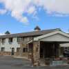 Отель Quality Inn Gunnison-Crested Butte в Ганнисоне