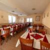 Отель Schnitzelhaus und Pension Stadt Rosbach, фото 14