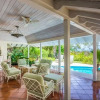 Отель Villa Highlands at Sandy Lane, фото 20