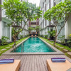 Отель ZEN Rooms Seminyak Cendrawasih, фото 8
