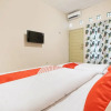 Отель Oyo 2168 Mettaloka Guesthouse, фото 21