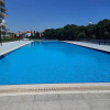 Отель Lovely sea Studio Only 200 m From the Beach, фото 7