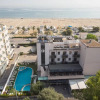 Отель Ferretti Beach Hotel, фото 26