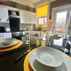 Отель Blackpool Abode - Buttercup Suite, фото 9