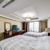 Отель Geoje Oasis Hotel, фото 4