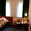 Отель Zlote Deby Hotel, фото 3