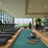 Отель Sheraton Grand Doha Resort & Convention Hotel в Дохе