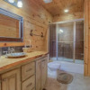 Отель Laurel Valley Lodge by Escape to Blue Ridge, фото 25