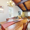 Отель Mammoth Estates Condo - Near Village at Mammoth & Pet Friendly by RedAwning, фото 13