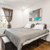Отель M11 Luxury 1BR Sofa Bed in the Heart of Plateau Mile-end, фото 14