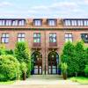 Отель Jess Hotel Krolewski Gdansk Old Town в Гданьске