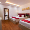 Отель Hanoi Passion Suite Hotel, фото 43