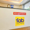 Отель Fabhotel Ten Eleven, фото 1