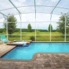 Отель Stunning 9 Bd Single Family w Pool Champions Gate 1508, фото 14
