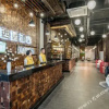 Отель Xiyuan Hostel, фото 4