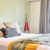 Отель Rustic 2BR nr Mission Bay w Garden view, фото 3