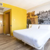 Отель B&B Hotel Roma Tuscolana San Giovanni, фото 49