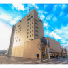 Отель Shizunai Eclipse Hotel, фото 1